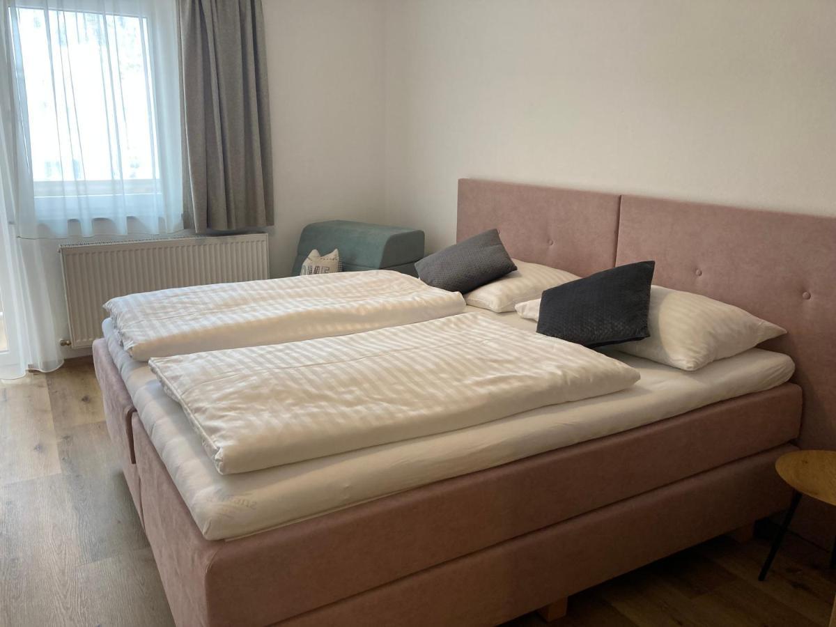 Bee Happy Haus Burboeck Apartamento Flachau Exterior foto