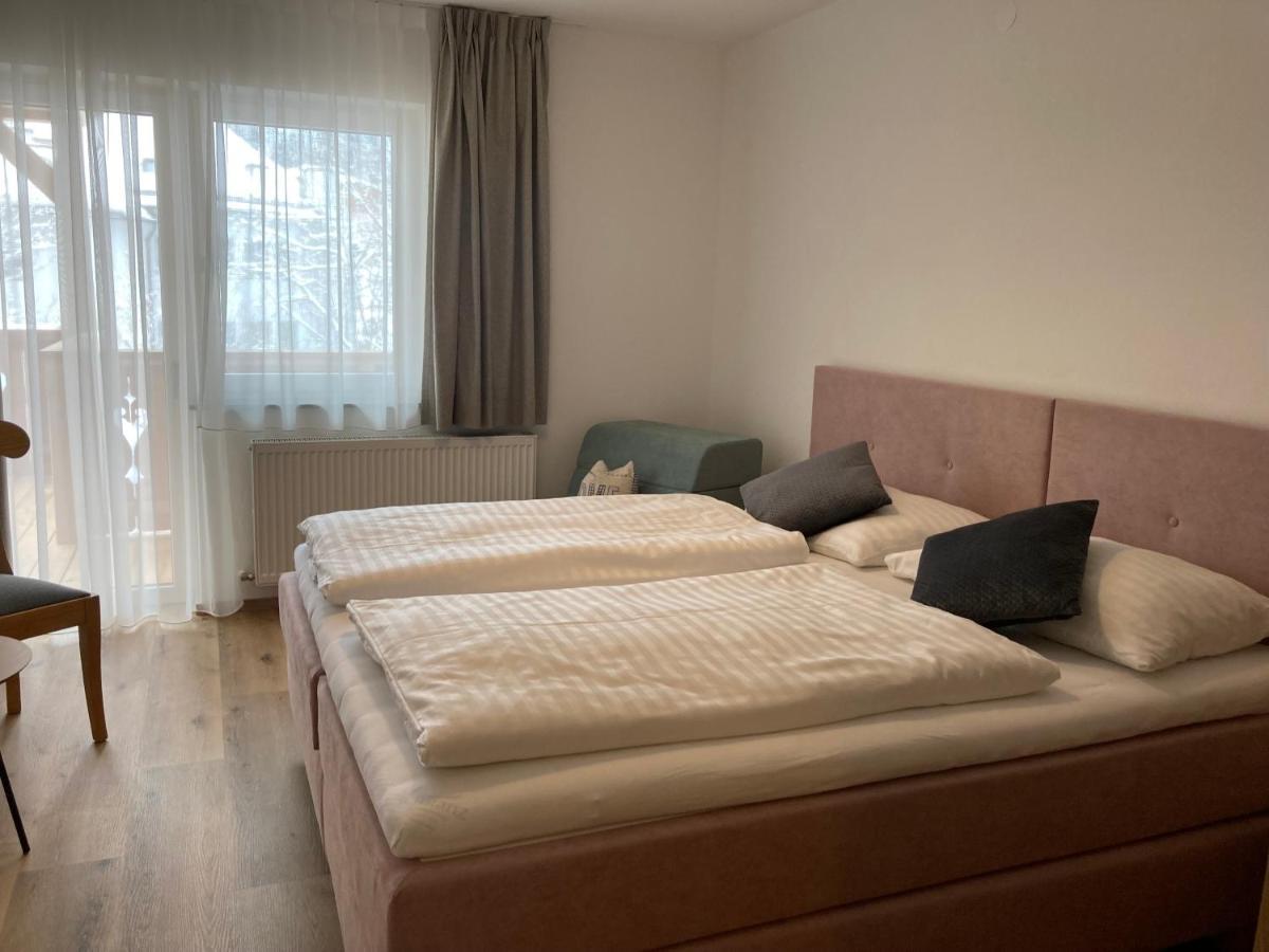 Bee Happy Haus Burboeck Apartamento Flachau Exterior foto