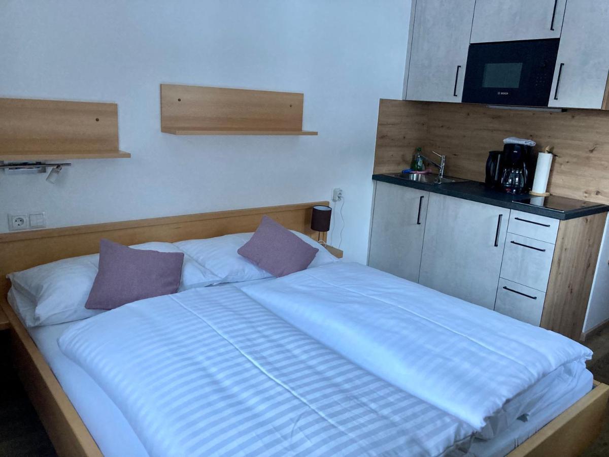Bee Happy Haus Burboeck Apartamento Flachau Exterior foto