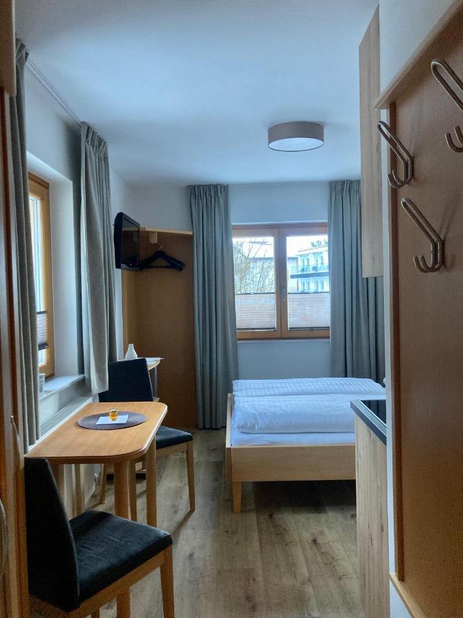 Bee Happy Haus Burboeck Apartamento Flachau Exterior foto