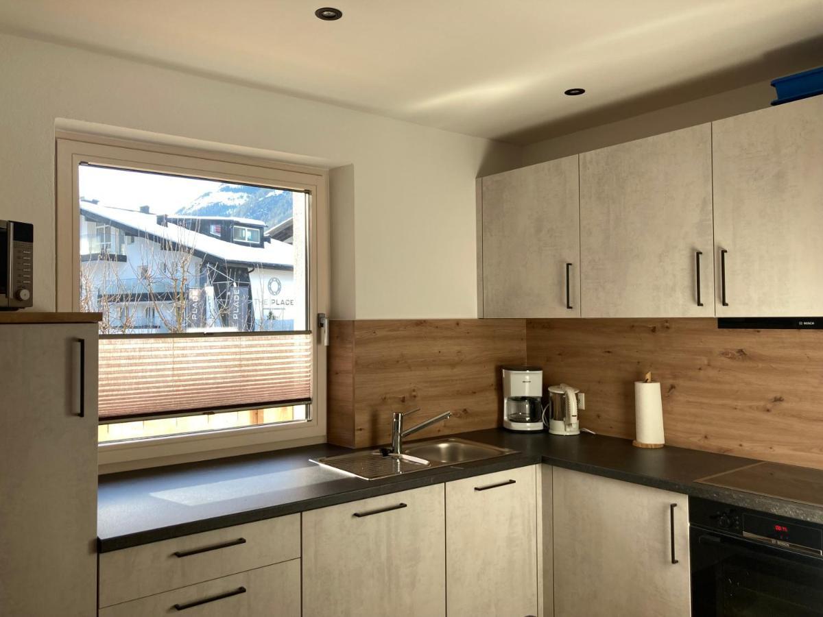 Bee Happy Haus Burboeck Apartamento Flachau Exterior foto