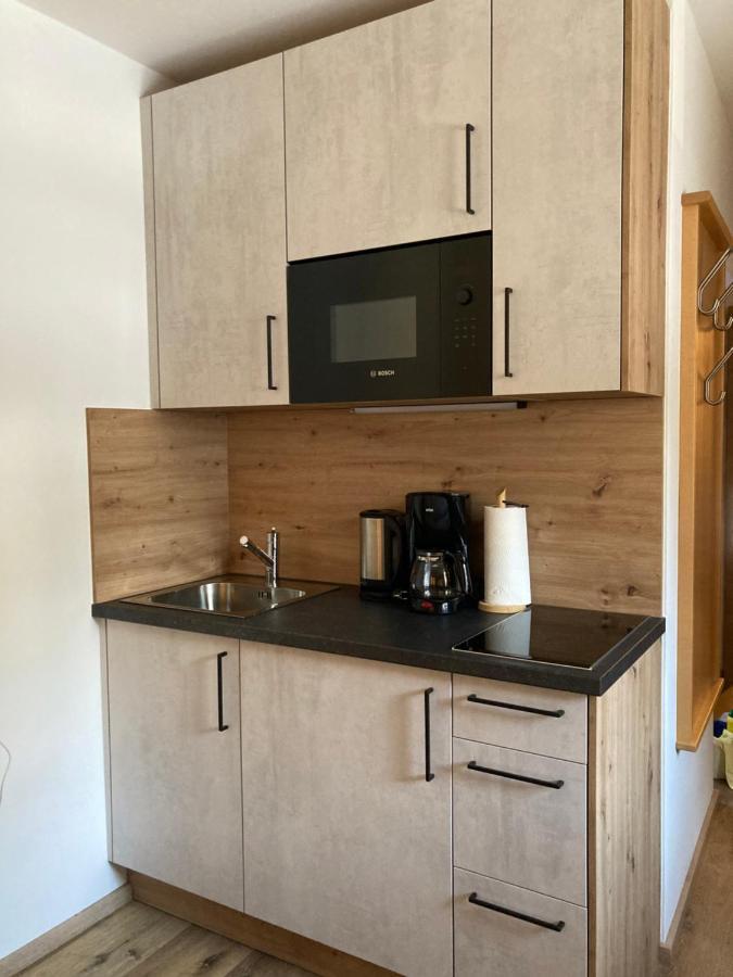 Bee Happy Haus Burboeck Apartamento Flachau Exterior foto