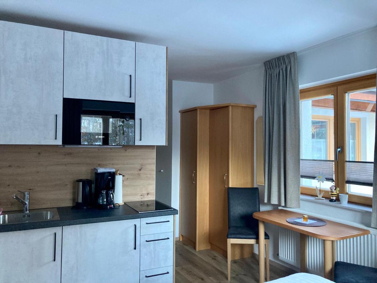 Bee Happy Haus Burboeck Apartamento Flachau Exterior foto
