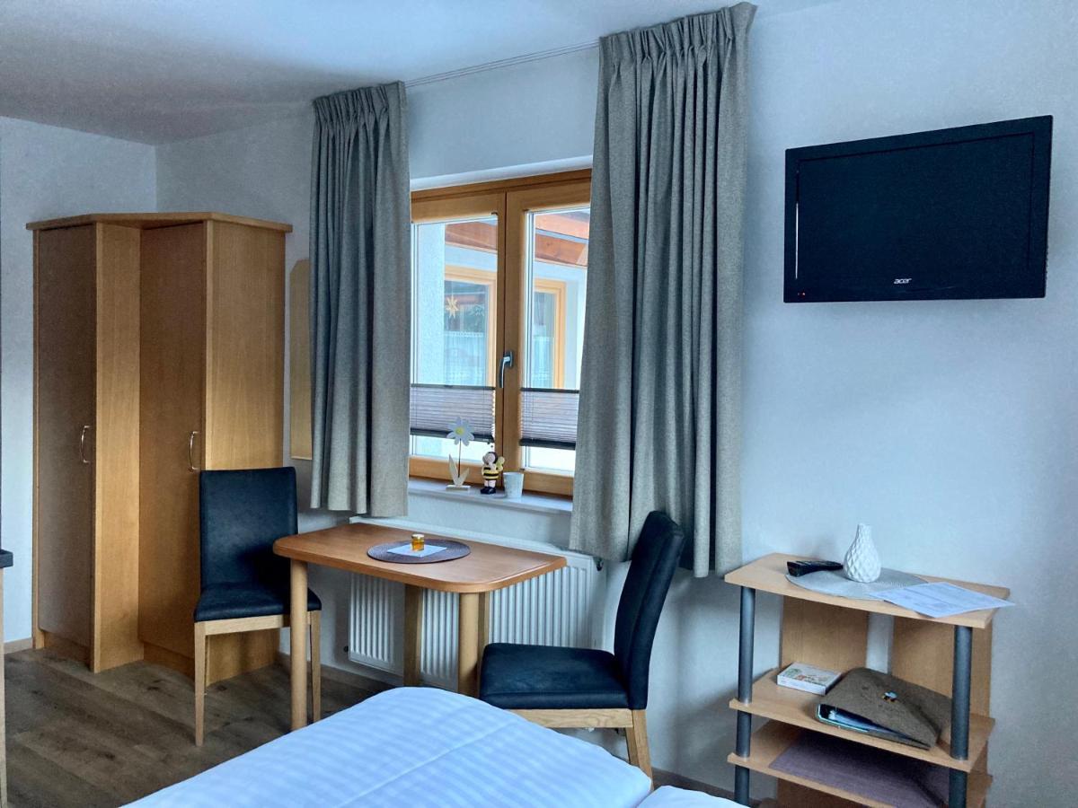 Bee Happy Haus Burboeck Apartamento Flachau Exterior foto