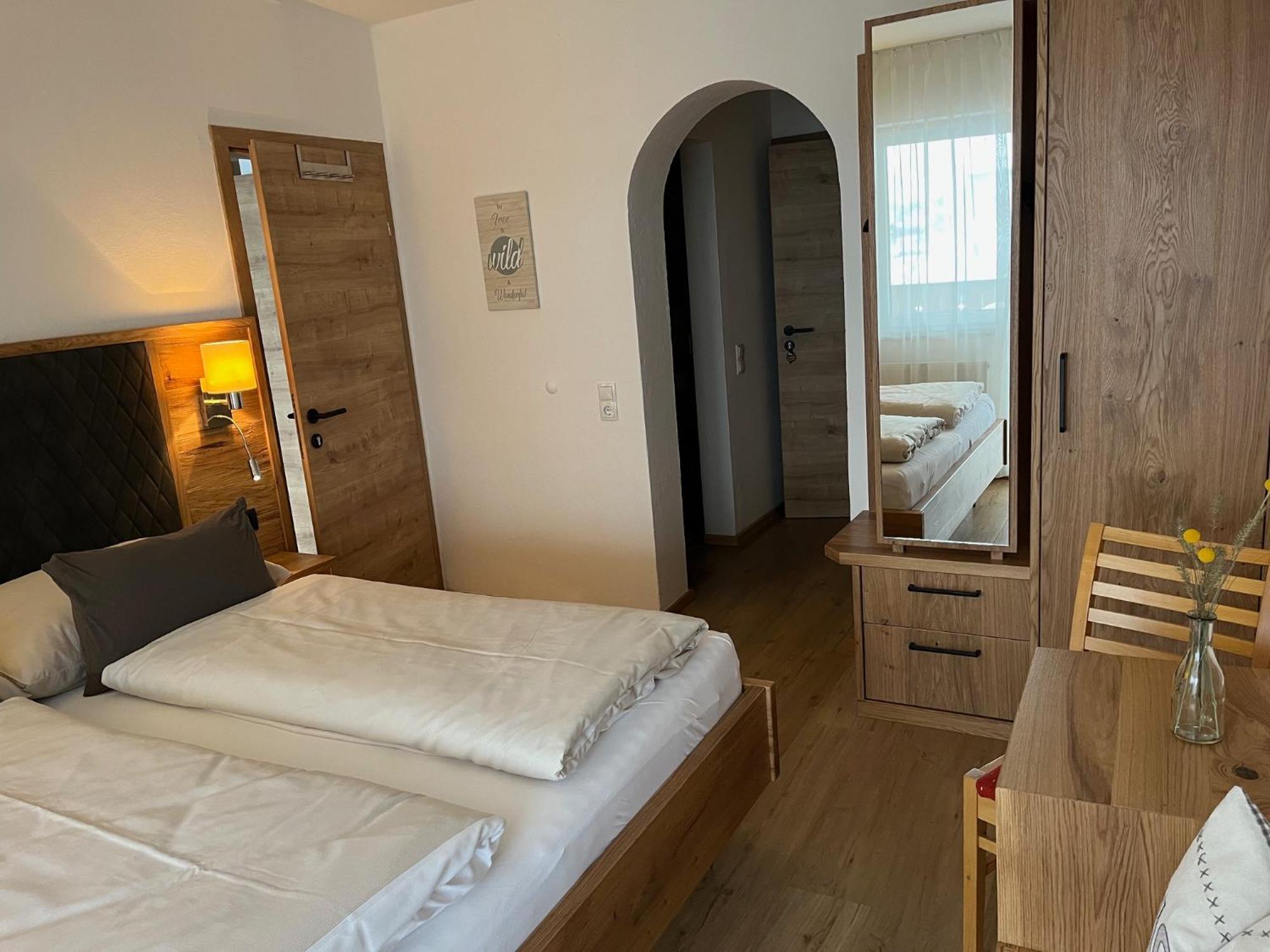 Bee Happy Haus Burboeck Apartamento Flachau Exterior foto