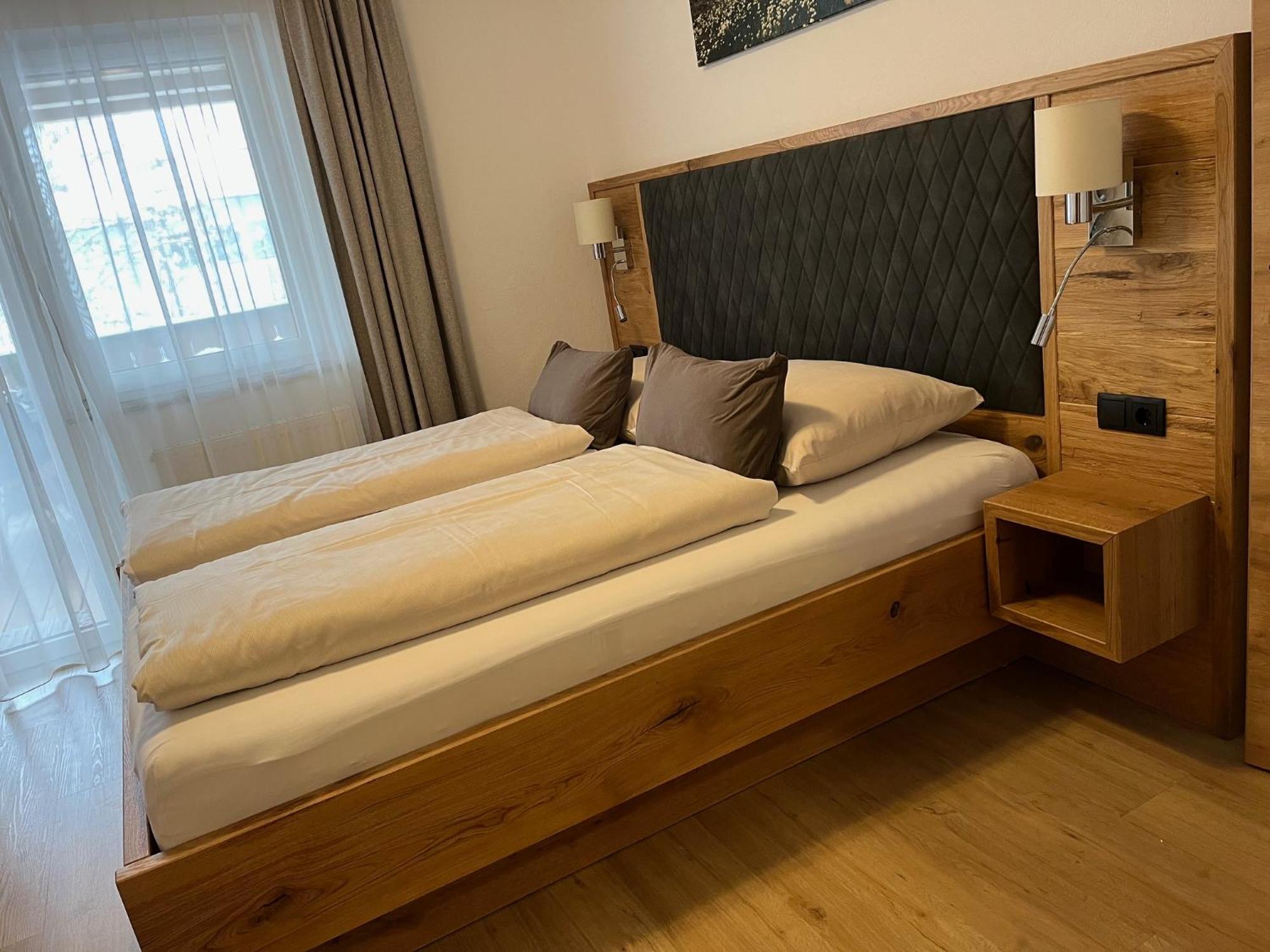 Bee Happy Haus Burboeck Apartamento Flachau Exterior foto
