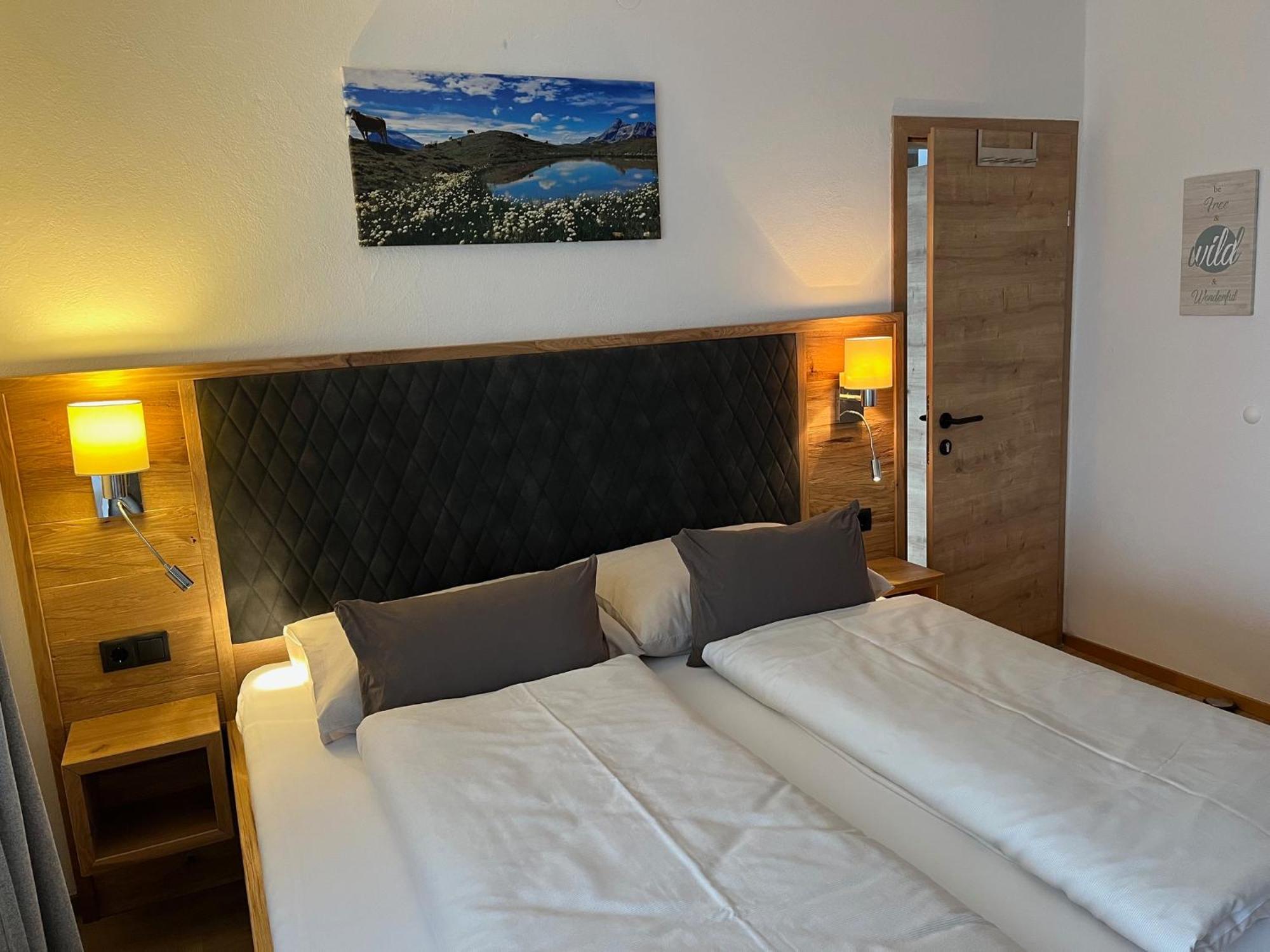Bee Happy Haus Burboeck Apartamento Flachau Exterior foto